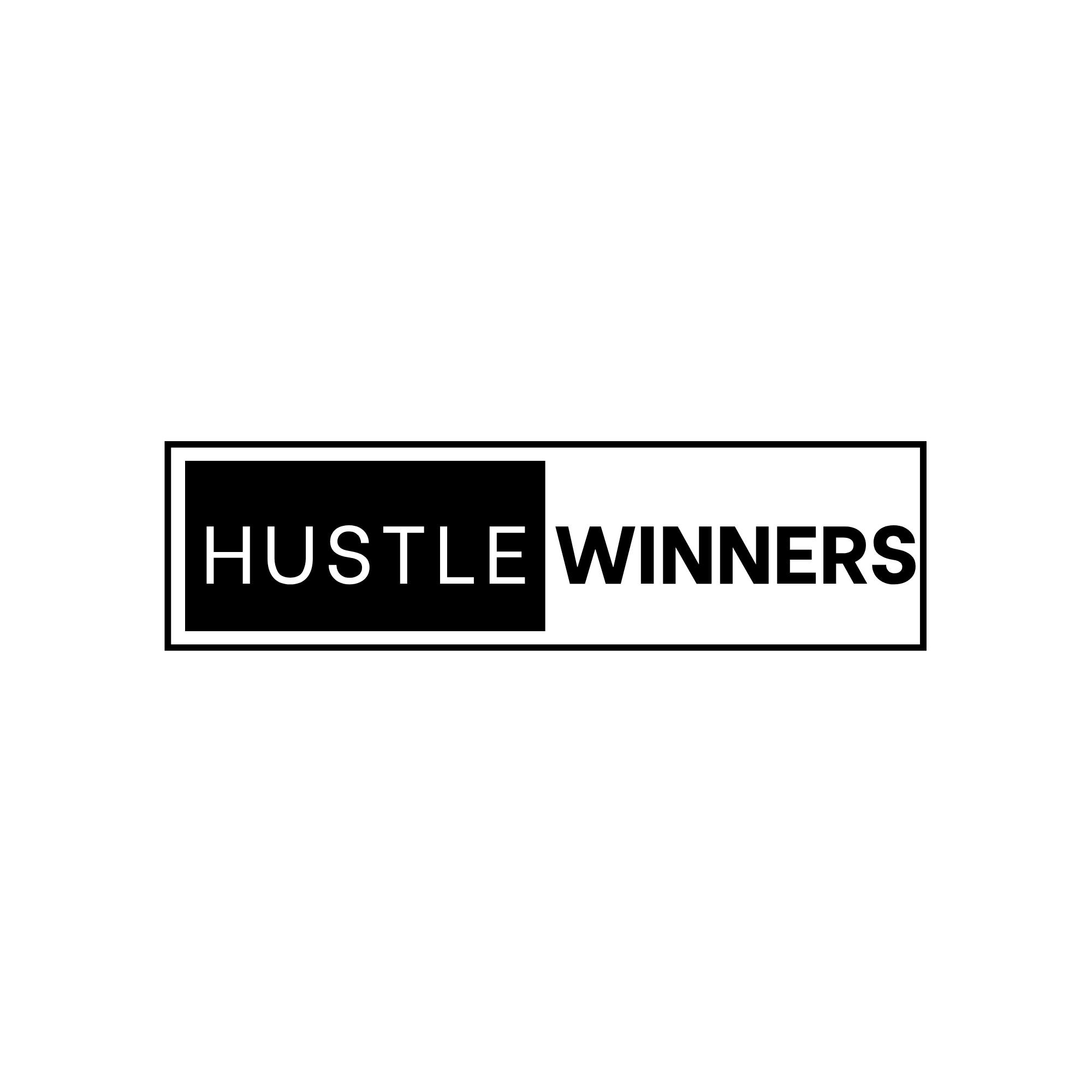 Hustlers